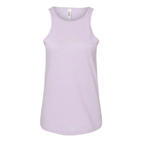 American Apparel - Women's CVC Tank- 101CVC