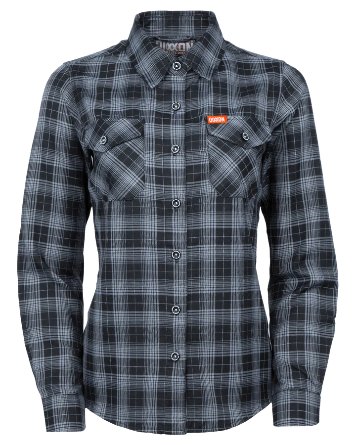 Backroad Women's Dixxon Flannel