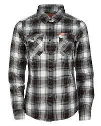 Arthur Women's Dixxon Flannel