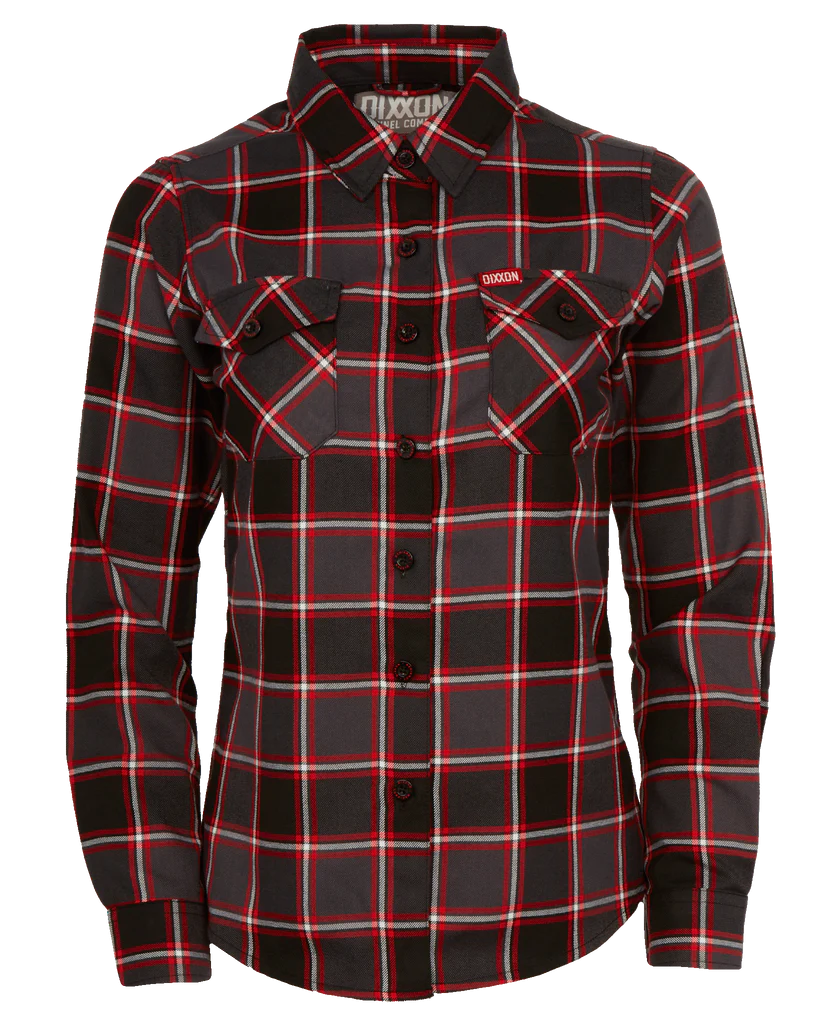 Lowrider Women's Dixxon Flannel