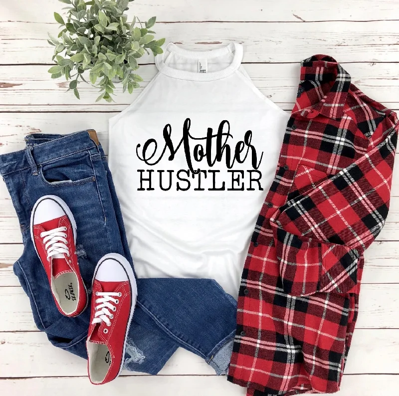 Mother Hustler