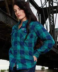 Niagara Women's Dixxon Flannel