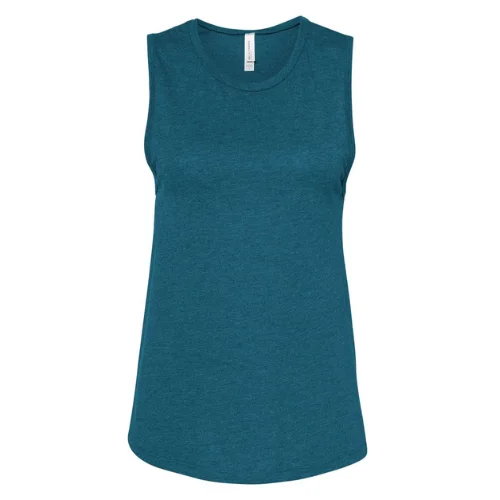 Heather Deep Teal