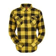 Ruckus Women's Dixxon Flannel