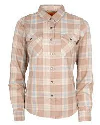 San Felipe Women's Dixxon Flannel