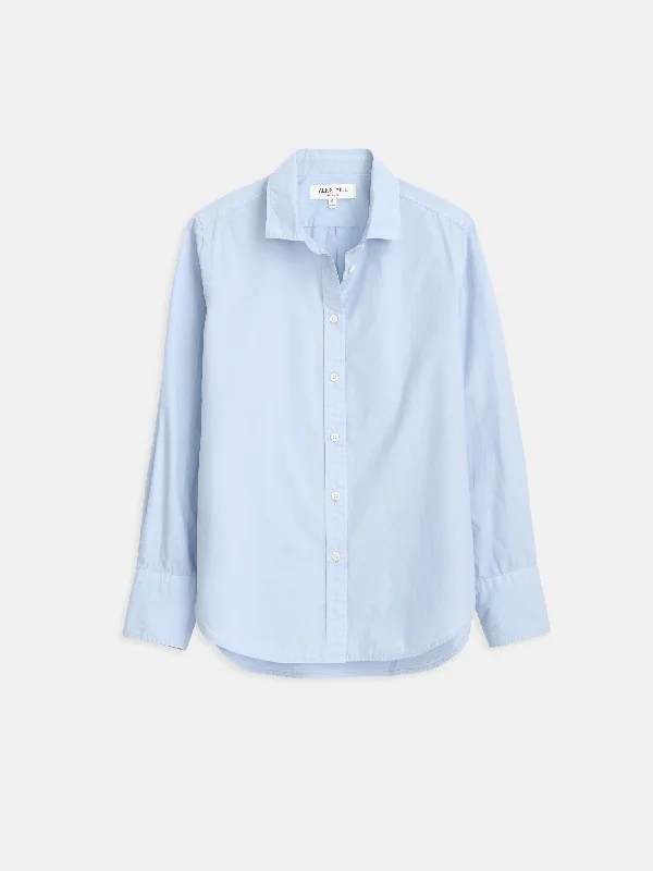 Val Shirt In Poplin