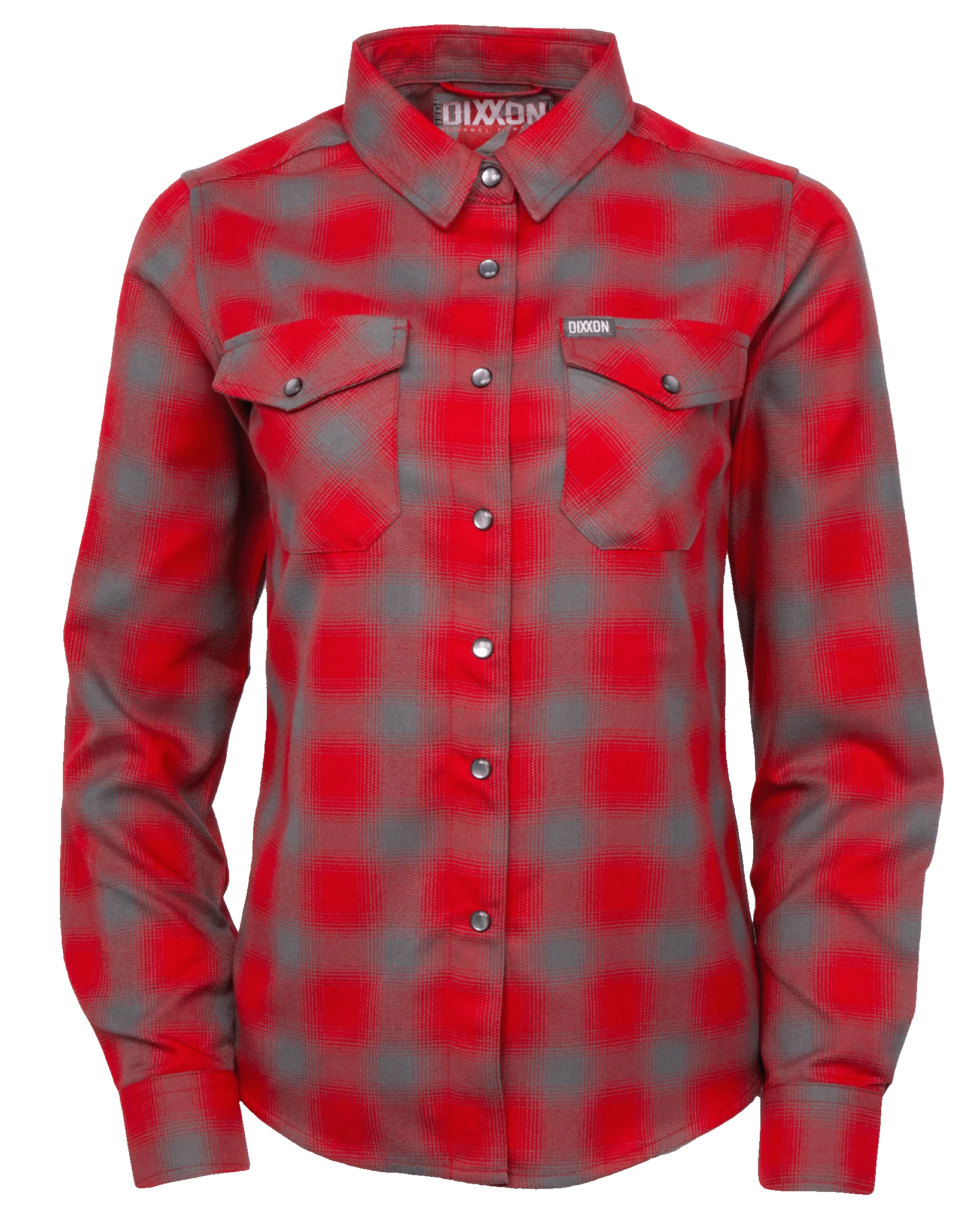 Women's Pulaski Dixxon Flannel