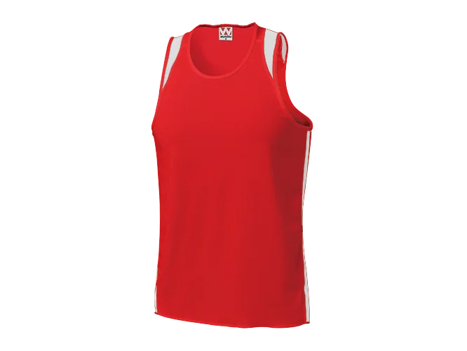 Wundou P5510 Running Tank Top