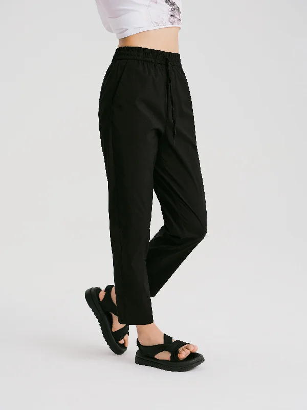 Simple Summer Small Legging Pants