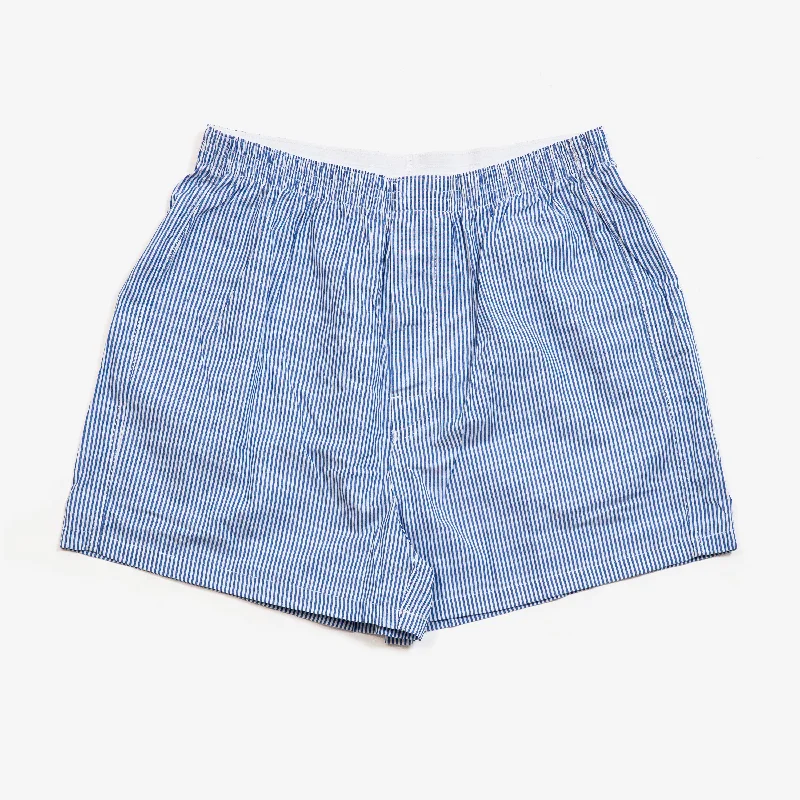 Unisex Boxer Shorts