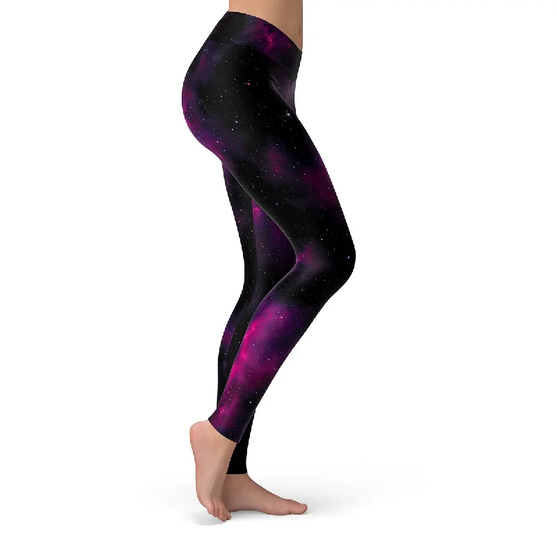 Dream Space Leggings