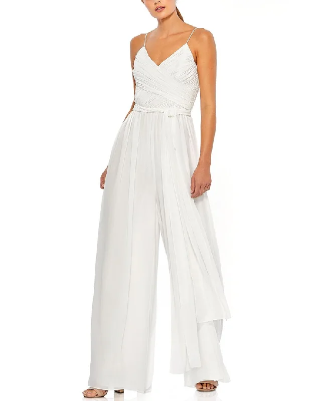 Mac Duggal Jumpsuit