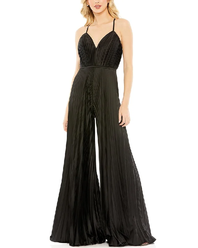 Mac Duggal Jumpsuit