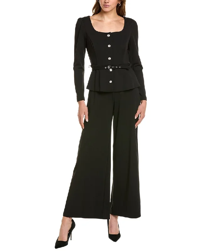 Maison Tara Savannah Jumpsuit