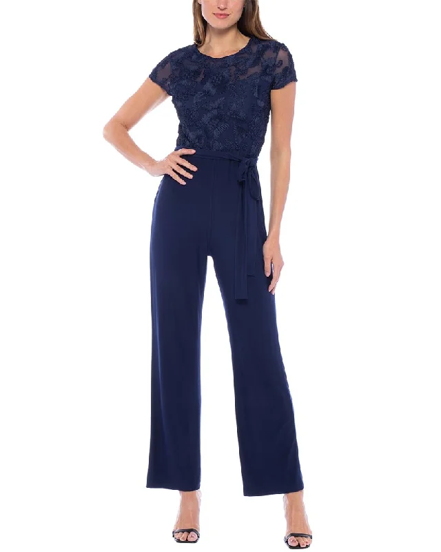 MARINA Jumpsuit