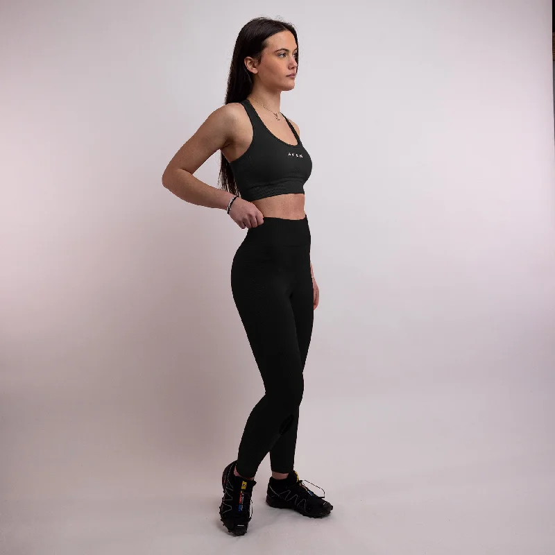 'Sculpt' Seamless Leggings