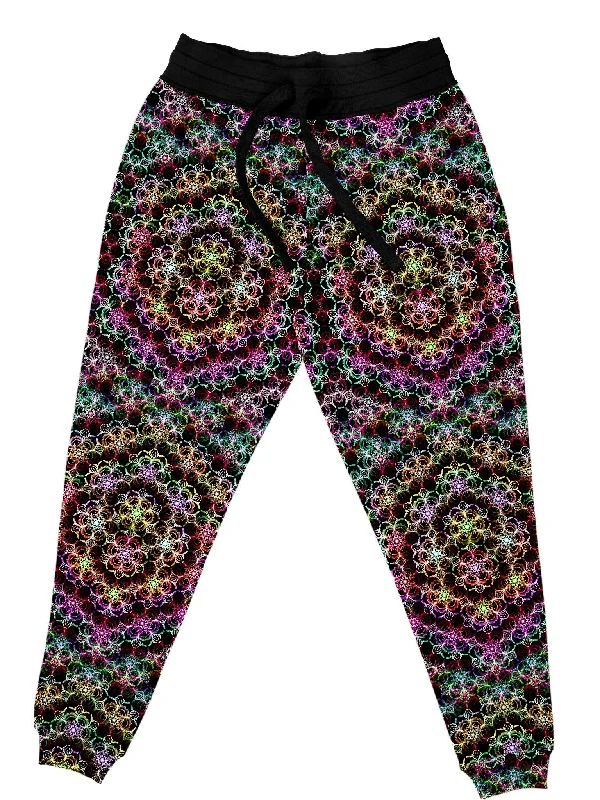 Freak'Quency Unisex Joggers