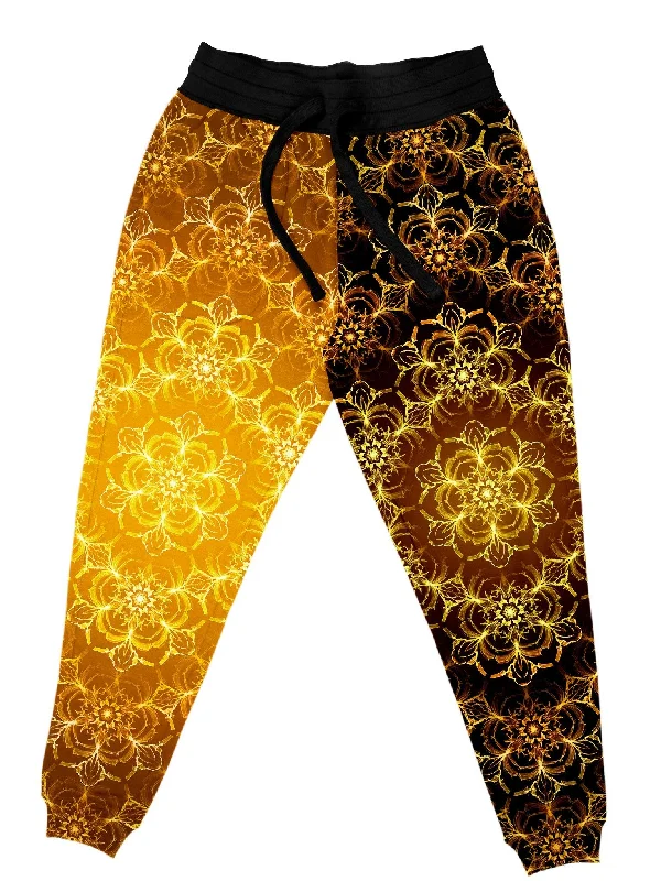 Golden Life Unisex Joggers