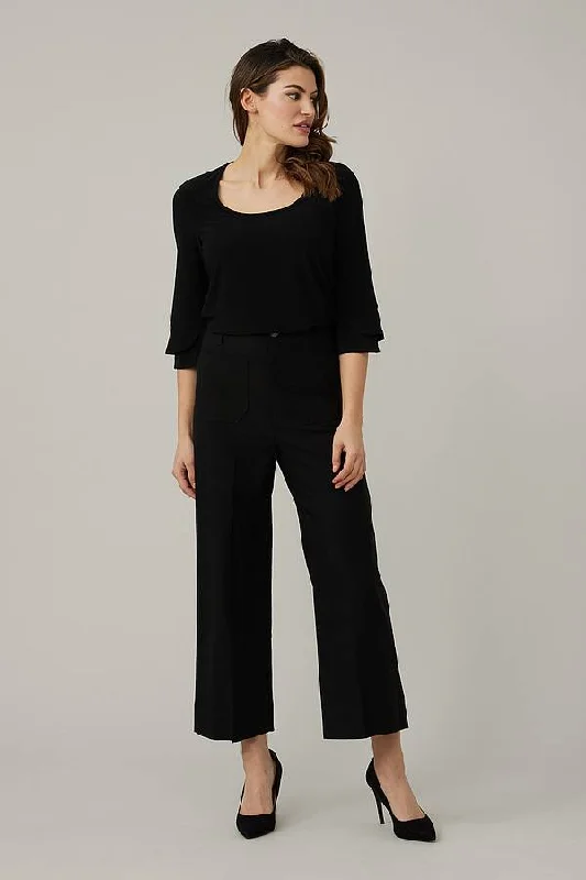 Joseph Ribkoff Wide Leg