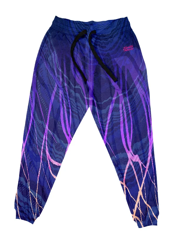 Rooted in Color Unisex Joggers